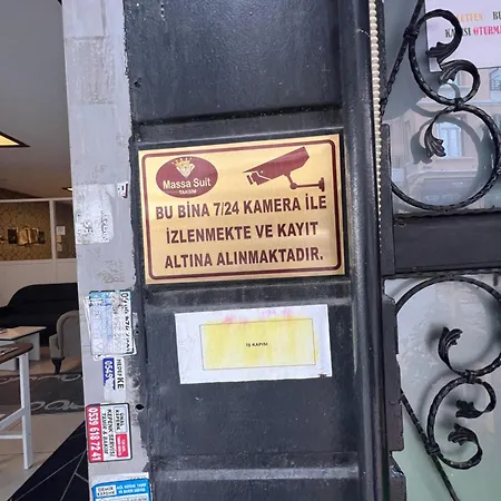 Aparthotel Massa