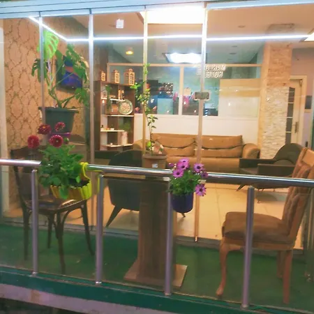 Aparthotel Massa