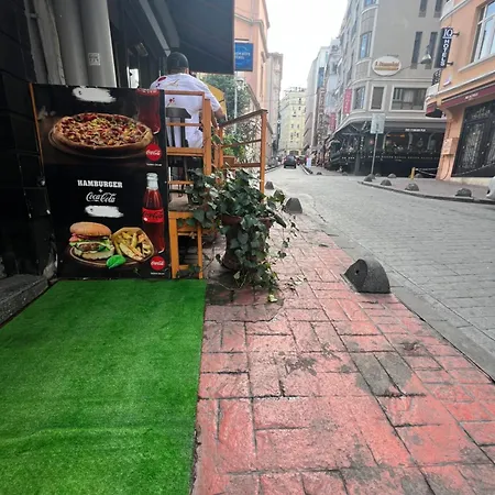 公寓式酒店 Massa