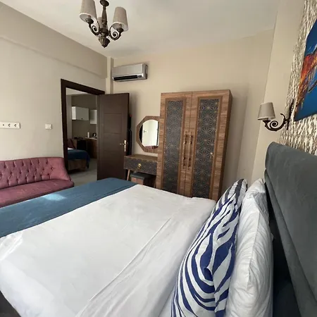 Massa * اسطنبول