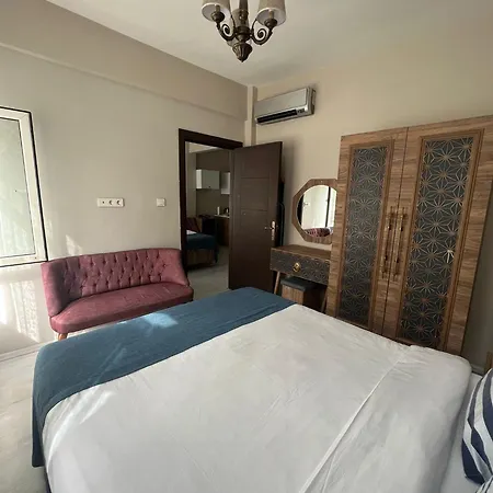 Massa اسطنبول