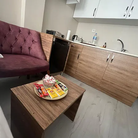 Massa Aparthotel *