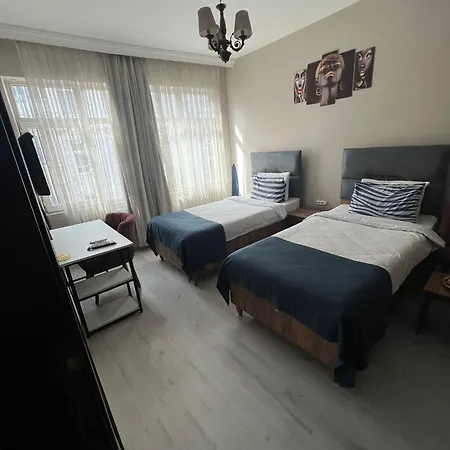 Massa Istanbul