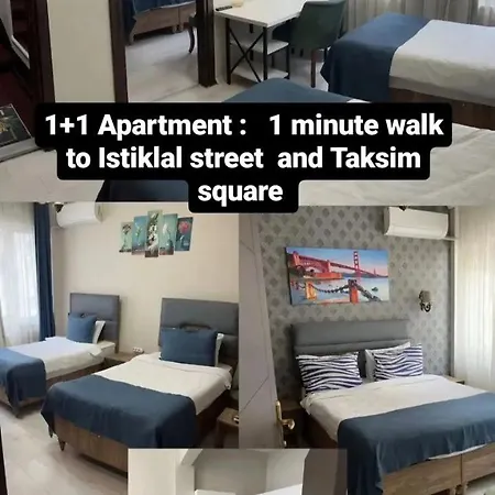Aparthotel Massa