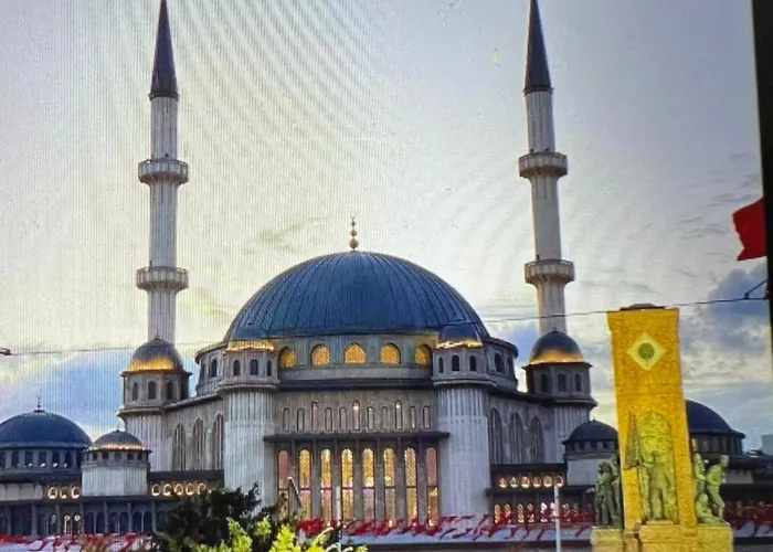 아파트호텔 Massa