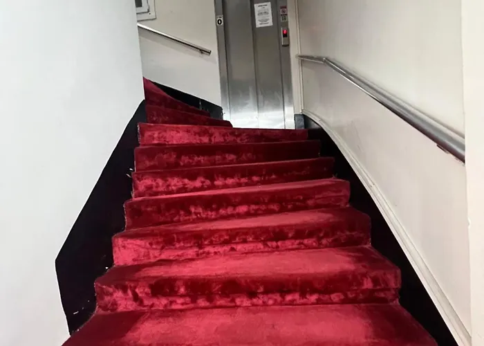 아파트호텔 Massa