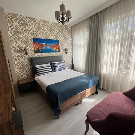 Appart hôtel Massa *